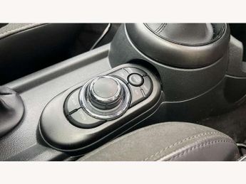 MINI Hatchback 1.5 Cooper Sport 3dr Auto