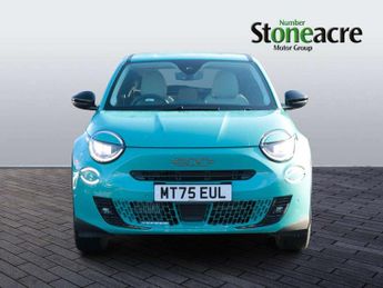Fiat 600 1.2 Hybrid 48V La Prima 5dr eDCT-6