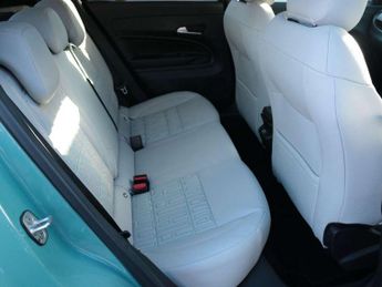 Fiat 600 1.2 Hybrid 48V La Prima 5dr eDCT-6