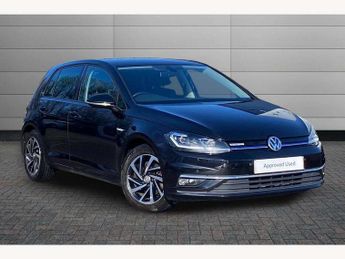 Volkswagen Golf 1.5 TSI EVO Match Edition 5dr