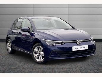 Volkswagen Golf 1.5 TSI Life 5dr