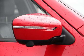 Nissan Juke 1.6 Tekna 5dr Xtronic