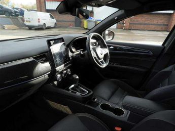 Renault Arkana 1.6 E-Tech full hybrid 145 engineered 5dr Auto