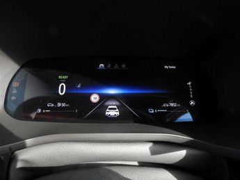 Renault Arkana 1.6 E-Tech full hybrid 145 engineered 5dr Auto