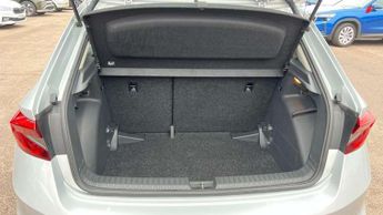 Skoda Fabia 1.0 TSI 110 SE Comfort 5dr DSG