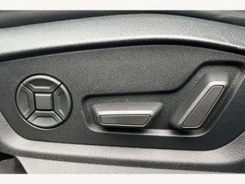 Audi Q7 50 TDI Quattro Black Edition 5dr Tiptronic