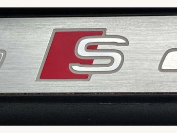 Audi Q7 50 TDI Quattro Black Edition 5dr Tiptronic