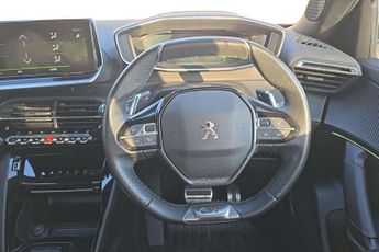 Peugeot 2008 1.2 PureTech 130 GT 5dr EAT8
