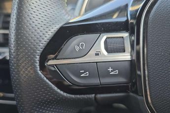 Peugeot 2008 1.2 PureTech 130 GT 5dr EAT8