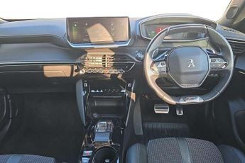 Peugeot 2008 1.2 PureTech 130 GT 5dr EAT8