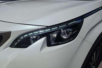 Peugeot 3008 1.6 THP GT Line 5dr EAT6