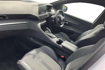 Peugeot 3008 1.6 THP GT Line 5dr EAT6