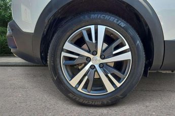 Peugeot 3008 1.6 THP GT Line 5dr EAT6