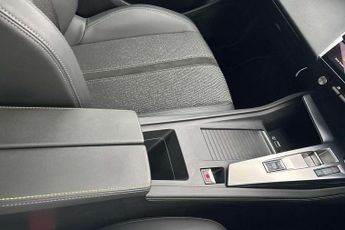 Peugeot 308 SW 1.2 Hybrid 136 GT 5dr e-DSC6