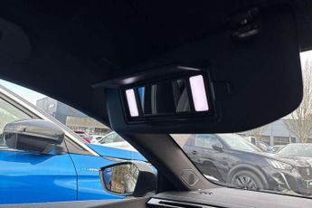 Peugeot 308 SW 1.2 Hybrid 136 GT 5dr e-DSC6