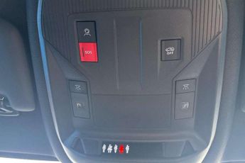 Peugeot 308 SW 1.2 Hybrid 136 GT 5dr e-DSC6