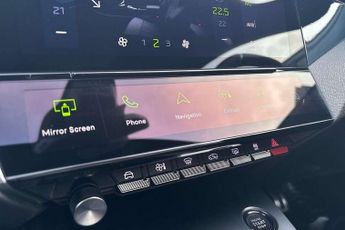 Peugeot 308 SW 1.2 Hybrid 136 GT 5dr e-DSC6