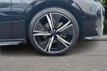 Peugeot 308 SW 1.2 Hybrid 136 GT 5dr e-DSC6