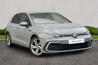 Volkswagen Golf 1.5 TSI R-Line 5dr