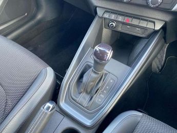 Audi A1 30 TFSI S Line 5dr S Tronic