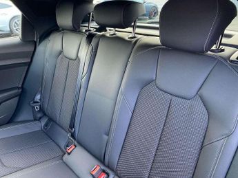 Audi A1 30 TFSI S Line 5dr S Tronic