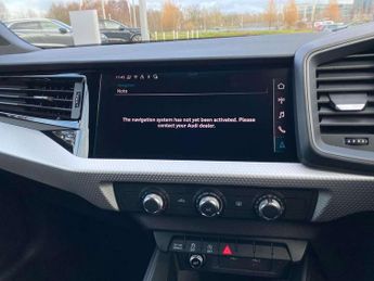 Audi A1 30 TFSI S Line 5dr S Tronic