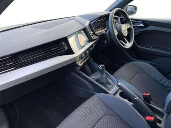 Audi A1 30 TFSI S Line 5dr S Tronic