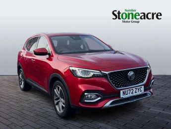 MG HS 1.5 T-GDI Exclusive 5dr