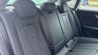 Audi A5 Sportback 35 TFSI Sport 5dr S Tronic