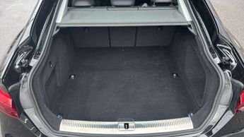 Audi A5 Sportback 35 TFSI Sport 5dr S Tronic