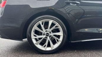 Audi A5 Sportback 35 TFSI Sport 5dr S Tronic