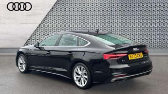 Audi A5 Sportback 35 TFSI Sport 5dr S Tronic