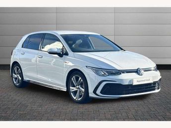 Volkswagen Golf 1.5 TSI 150 R-Line 5dr