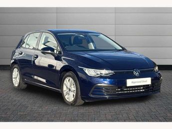 Volkswagen Golf 1.5 eTSI 150 Life 5dr DSG