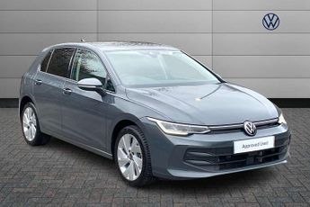 Volkswagen Golf 1.5 TSI 204 Match eHybrid 5dr DSG