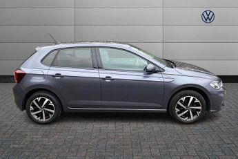 Volkswagen Polo 1.0 TSI Match 5dr DSG