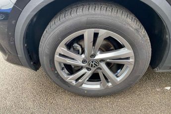 Volkswagen T-Roc 1.5 TSI R-Line 5dr DSG