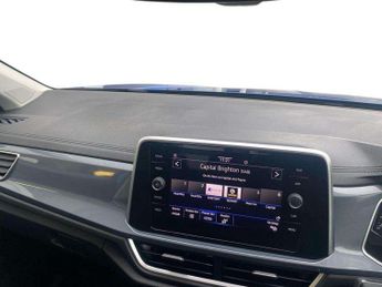 Volkswagen T-Roc 1.5 TSI Style 5dr DSG