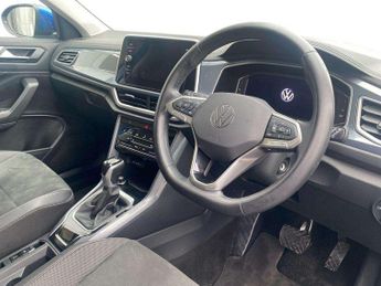 Volkswagen T-Roc 1.5 TSI Style 5dr DSG
