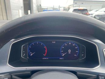 Volkswagen T-Roc 1.5 TSI Style 5dr DSG