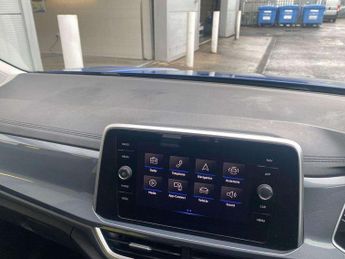 Volkswagen T-Roc 1.5 TSI Style 5dr DSG