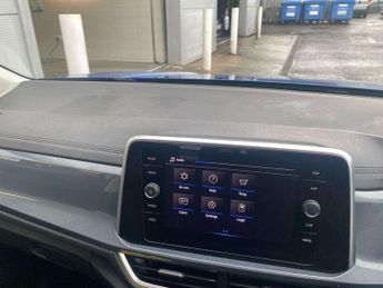 Volkswagen T-Roc 1.5 TSI Style 5dr DSG
