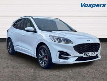 Ford Kuga 1.5 EcoBoost 150 ST-Line First Edition 5dr