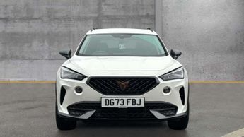 Cupra Formentor 1.5 TSI 150 V1 5dr DSG