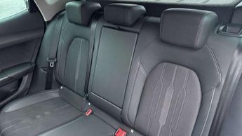 Cupra Formentor 1.5 TSI 150 V1 5dr DSG