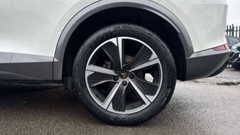 Cupra Formentor 1.5 TSI 150 V1 5dr DSG