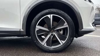 Cupra Formentor 1.5 TSI 150 V1 5dr DSG