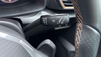 Cupra Formentor 1.5 TSI 150 V1 5dr DSG