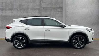 Cupra Formentor 1.5 TSI 150 V1 5dr DSG