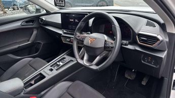 Cupra Formentor 1.5 TSI 150 V1 5dr DSG